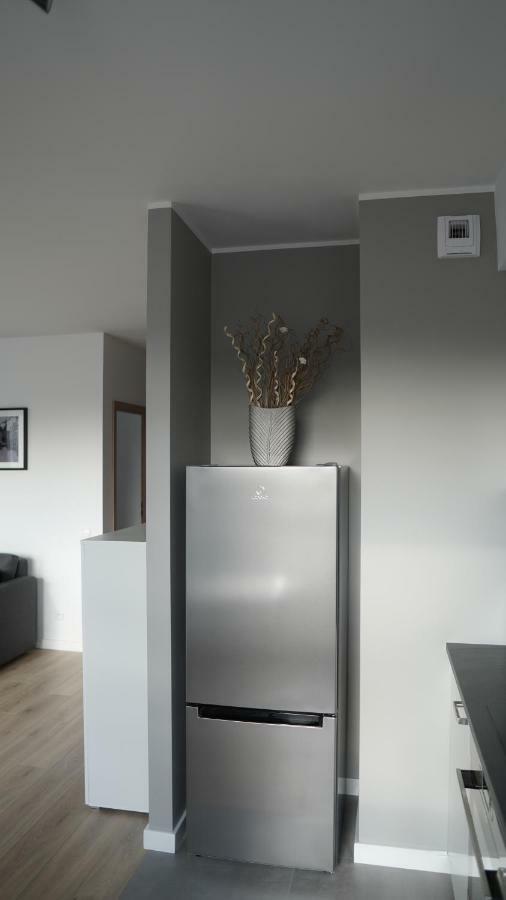 Apartment Seaside Gdansk In Kwartal Uniwersytecki Екстер'єр фото