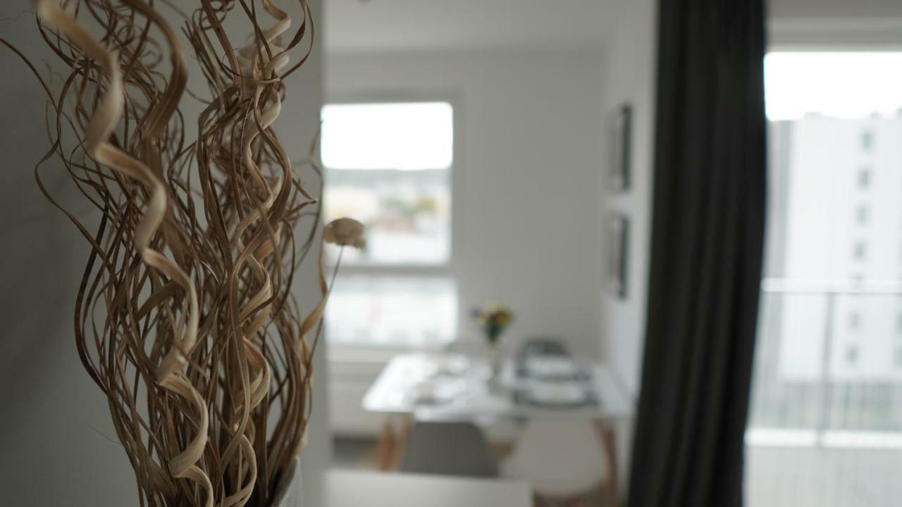 Apartment Seaside Gdansk In Kwartal Uniwersytecki Екстер'єр фото