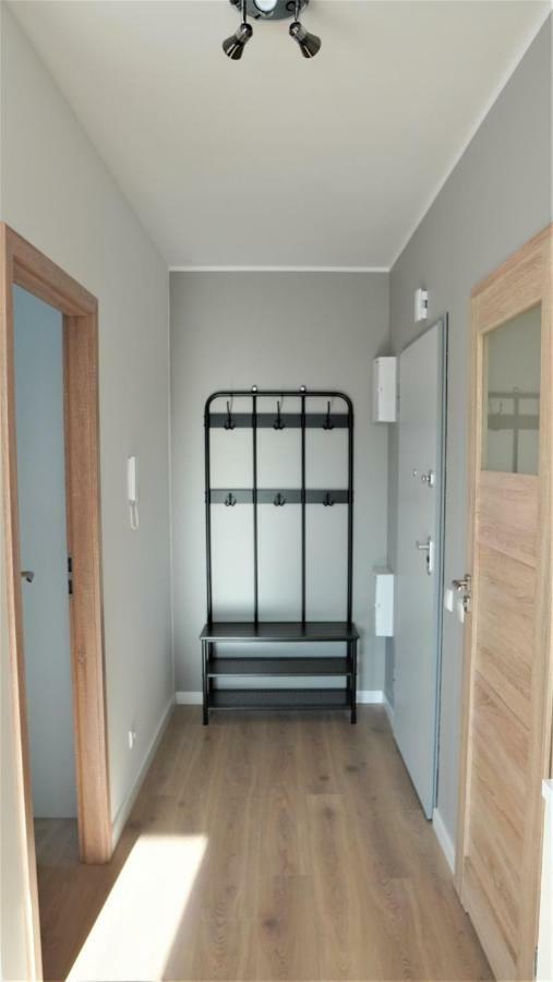 Apartment Seaside Gdansk In Kwartal Uniwersytecki Екстер'єр фото