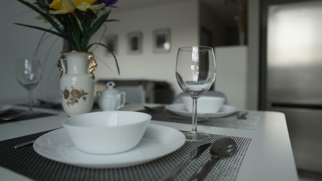 Apartment Seaside Gdansk In Kwartal Uniwersytecki Екстер'єр фото